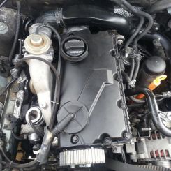 Motor ajm Audi A4 b5 (8d2) 1.9 tdi