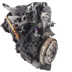 Motor aff Audi A4 b5 (8d2) 1.9 tdi