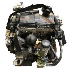 Motor ajm Audi A4 b5 (8d2) 1.9 tdi