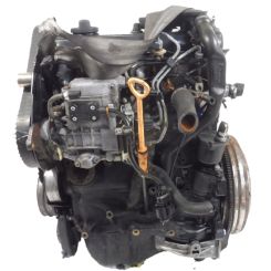 Motor aff Audi A4 b5 (8d2) 1.9 tdi