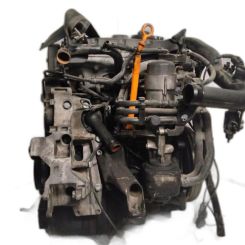Motor ajm Audi A4 b5 (8d2) 1.9 tdi