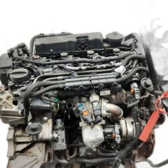 Motor ajm Audi A4 b5 (8d2) 1.9 tdi