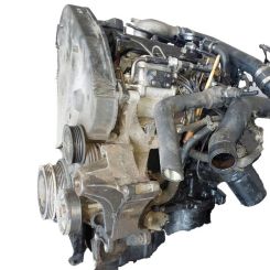 Motor 1z, ahh, ahu Audi A4 b5 (8d2) 1.9 tdi