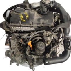 Motor ajm Audi A4 b5 (8d2) 1.9 tdi