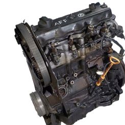 Motor aff Audi A4 b5 (8d2) 1.9 tdi