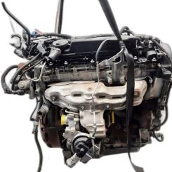 Motor ajm Audi A4 b5 (8d2) 1.9 tdi