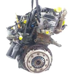 Motor 1z, ahh, ahu Audi A4 b5 (8d2) 1.9 tdi