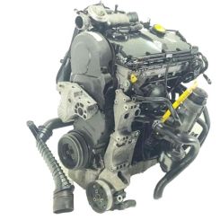 Motor ajm Audi A4 b5 (8d2) 1.9 tdi
