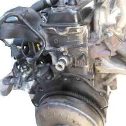 Motor 1z, ahh, ahu Audi A4 b5 (8d2) 1.9 tdi
