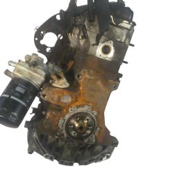 Motor 1z, ahh, ahu Audi A4 b5 (8d2) 1.9 tdi