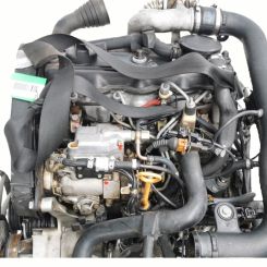 Motor afn, avg Audi A4 b5 (8d2) 1.9 tdi quattro