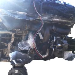 Motor atj, ajm Audi A4 b5 (8d2) 1.9 tdi quattro