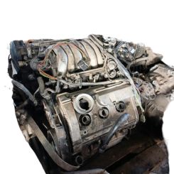 Motor aps, arj, aga, alf, aml Audi A4 b5 (8d2) 2.4