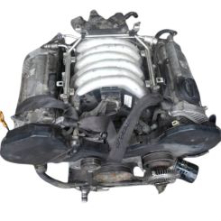 Motor aps, arj, aga, alf, aml Audi A4 b5 (8d2) 2.4