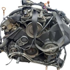 Motor aps, arj, aga, alf, aml Audi A4 b5 (8d2) 2.4
