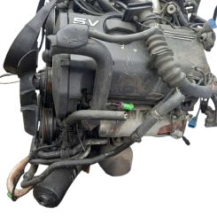 Motor aps, arj, aga, alf, aml Audi A4 b5 (8d2) 2.4