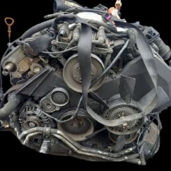 Motor aps, arj, aga, alf, aml Audi A4 b5 (8d2) 2.4