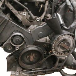 Motor aps, arj, aga, alf, aml Audi A4 b5 (8d2) 2.4
