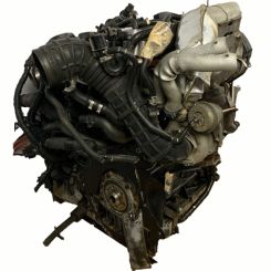 Motor apz, amm, ajg Audi A4 b5 (8d2) 2.4