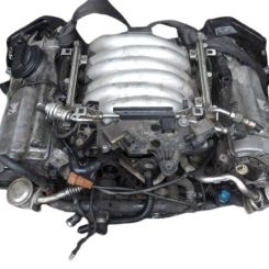 Motor aps, arj, aga, alf, aml Audi A4 b5 (8d2) 2.4