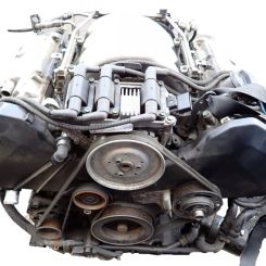 Motor aps, arj, aga, alf, aml Audi A4 b5 (8d2) 2.4 quattro