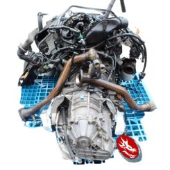 Motor apz, ajg Audi A4 b5 (8d2) 2.4 quattro
