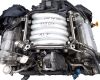 Audi A4 b5 (8d2) 2.4 quattro