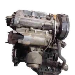 Motor aps, arj, aga, alf, aml Audi A4 b5 (8d2) 2.4 quattro