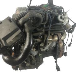 Motor akn, afb Audi A4 b5 (8d2) 2.5 tdi