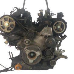 Motor akn, afb Audi A4 b5 (8d2) 2.5 tdi
