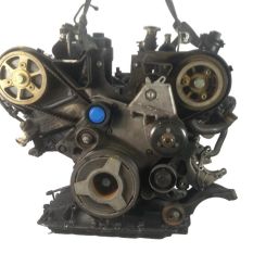 Motor akn, afb Audi A4 b5 (8d2) 2.5 tdi