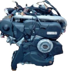 Motor akn, afb Audi A4 b5 (8d2) 2.5 tdi