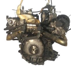 Motor akn, afb Audi A4 b5 (8d2) 2.5 tdi