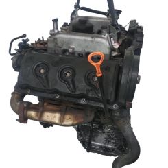 Motor akn, afb Audi A4 b5 (8d2) 2.5 tdi