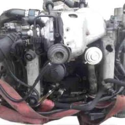 Motor akn, afb Audi A4 b5 (8d2) 2.5 tdi