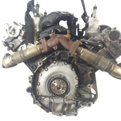 Motor akn, afb Audi A4 b5 (8d2) 2.5 tdi