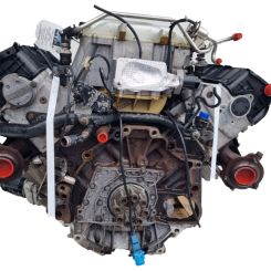 Motor abc Audi A4 b5 (8d2) 2.6