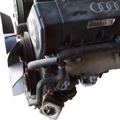 Motor abc Audi A4 b5 (8d2) 2.6