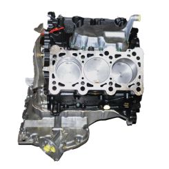 Motor atq, ack, amx, apr, aha, alg, aqd Audi A4 b5 (8d2) 2.8
