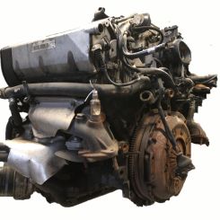 Motor aah, afc Audi A4 b5 (8d2) 2.8