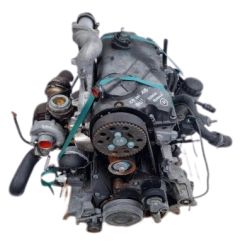 Motor aah, afc Audi A4 b5 (8d2) 2.8