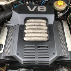 Motor aah, afc Audi A4 b5 (8d2) 2.8 quattro