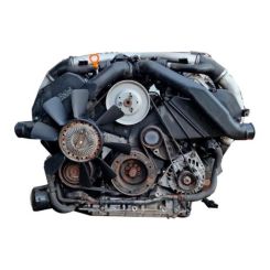 Motor agb, azb Audi A4 b5 (8d2) S4 quattro
