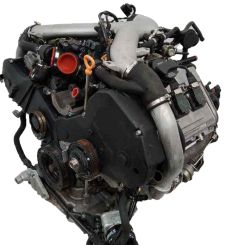 Motor agb, azb Audi A4 b5 (8d2) S4 quattro