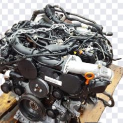 Motor ahl, ana, arm, adp Audi A4 b5 avant (8d5) 1.6