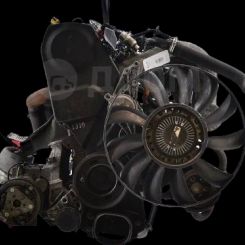 Motor alz Audi A4 b5 avant (8d5) 1.6