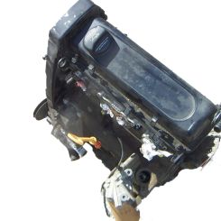 Motor ahl, ana, arm, adp Audi A4 b5 avant (8d5) 1.6