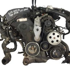 Motor arg, adr, apt Audi A4 b5 avant (8d5) 1.8 quattro