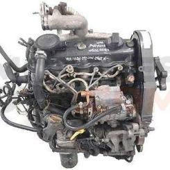 Motor afn, avg Audi A4 b5 avant (8d5) 1.9 tdi