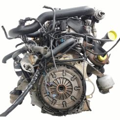 Motor afn, avg Audi A4 b5 avant (8d5) 1.9 tdi